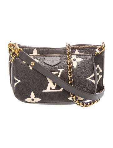 Monogram Giant Multi-Pochette Accessoires