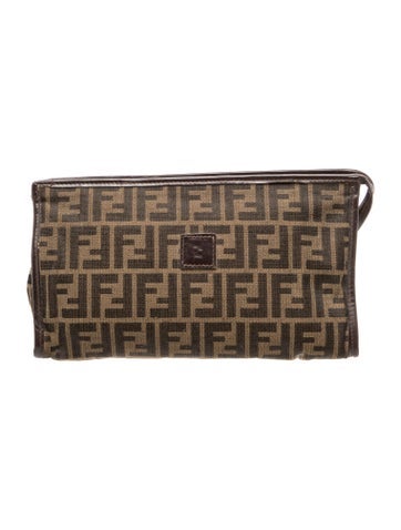 Zucca FF Clutch