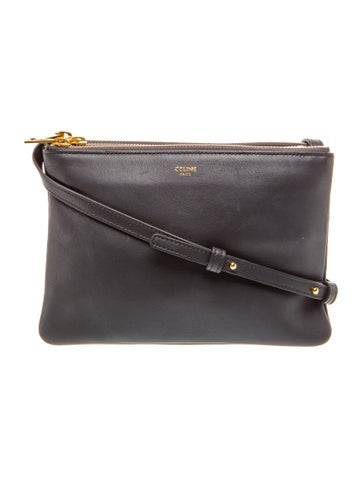 Lambskin Trio Small
