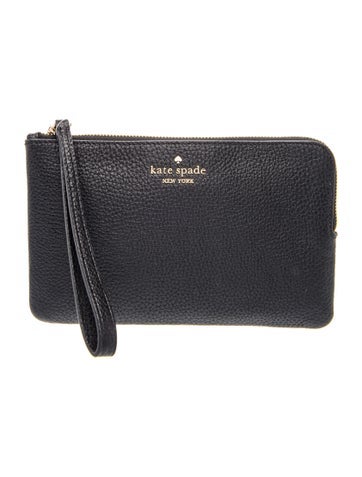 Leather Clutch