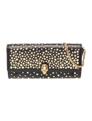 Skull Clutch