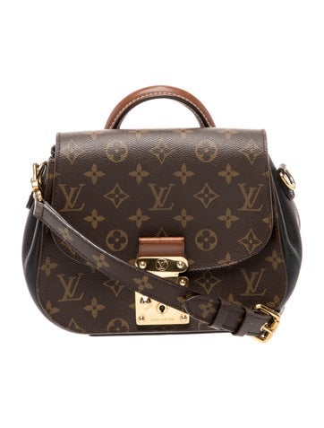 LV Monogram Eden PM