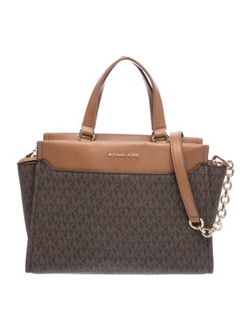 Michael Kors Top Handle Bag