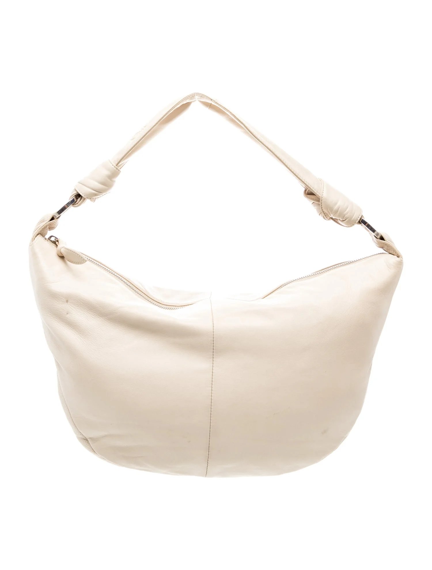 Signature Hobo Vintage