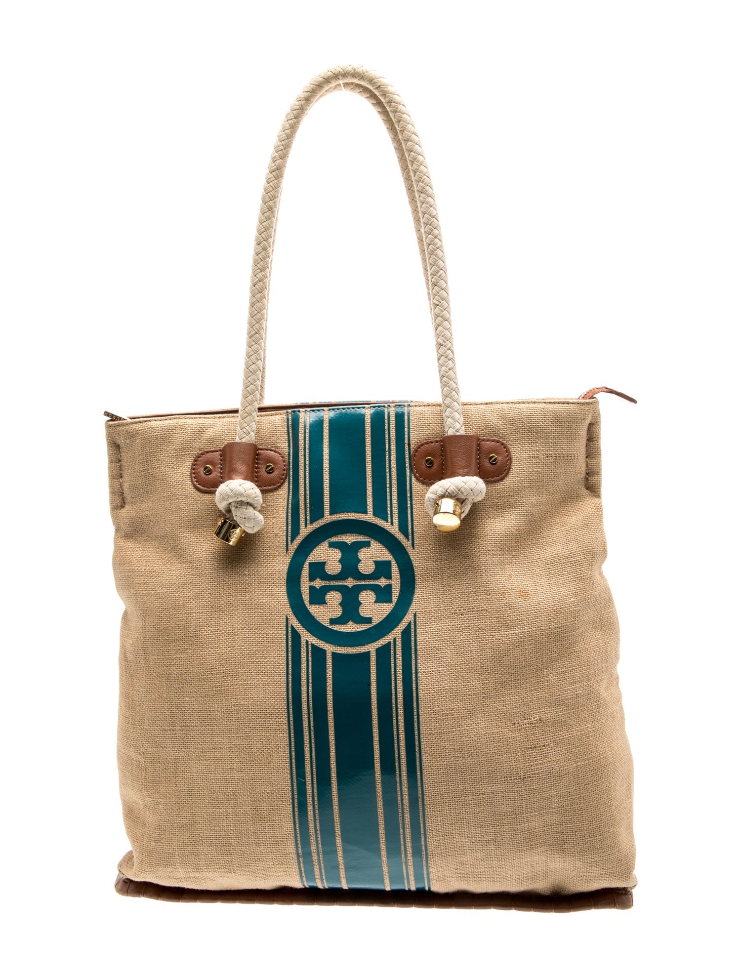 Jute Tote