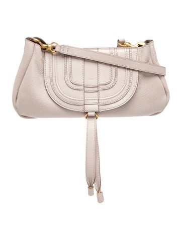 Leather Marcie Small