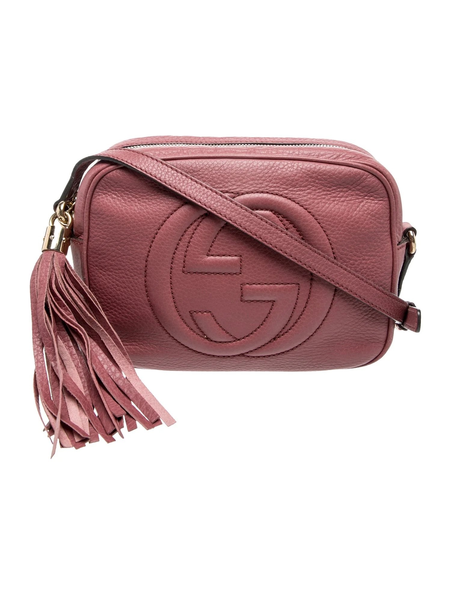 Interlocking G Soho Disco Small