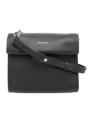 Balenciaga Leather Tool XS