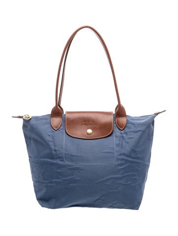 Nylon Le Pliage "Shopping"