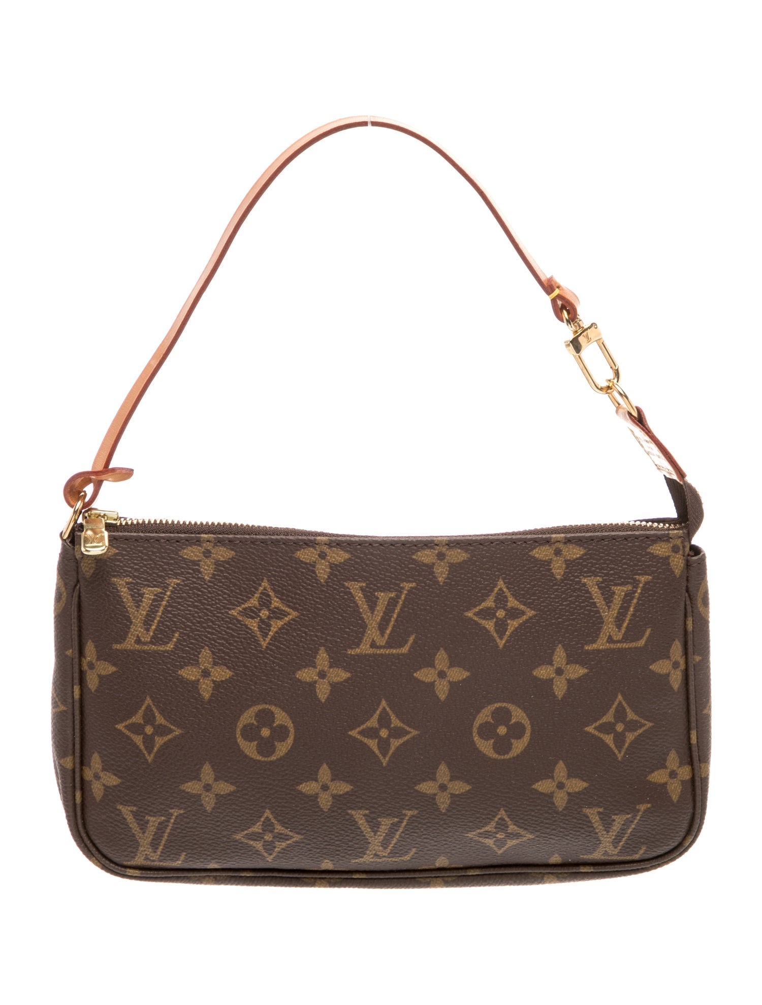 Monogram Pochette Accessoires Vintage