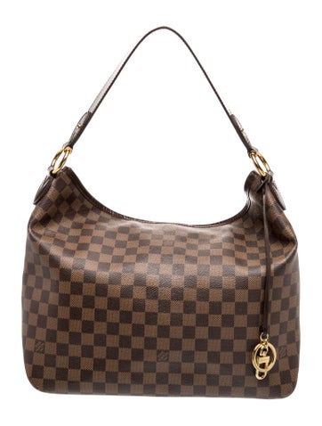 Damier Ebene Delightful MM