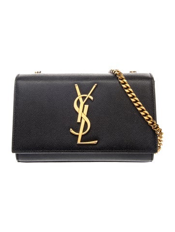 Leather Kate Small
