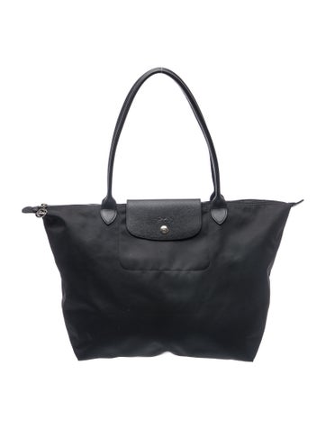 Nylon Tote