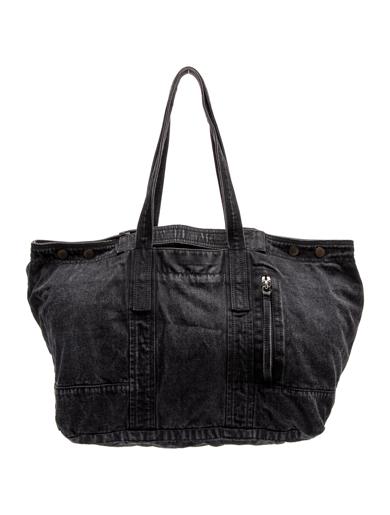 3.1 Phillip Lim Denim Tote