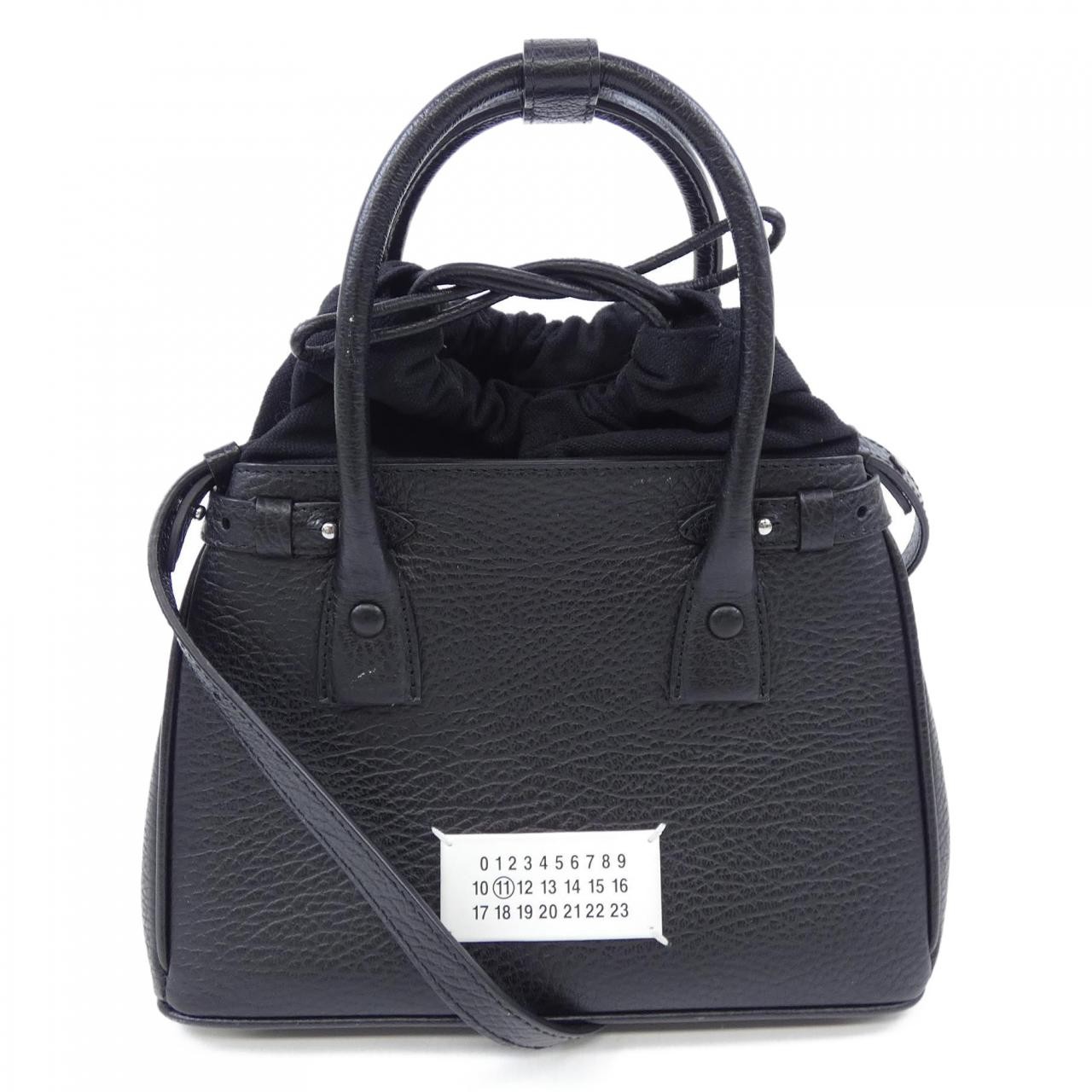 Maison Margiela 5AC Drawstring Bag SB3WD0005 BAG