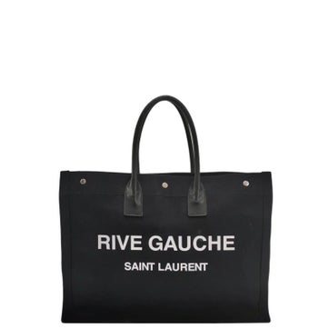 Canvas Rive Gauche Large