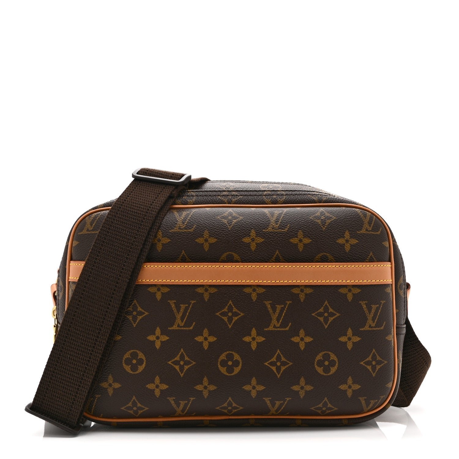 Louis Vuitton Monogram Reporter PM