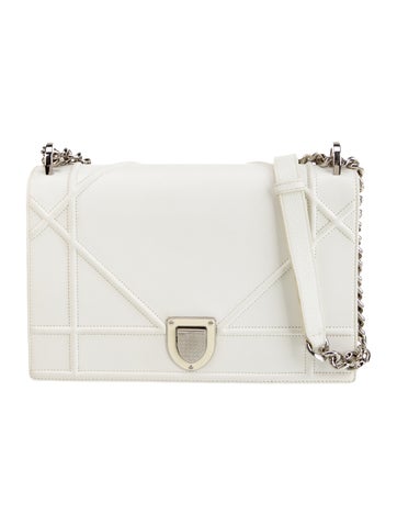 Dior Cannage Diorama Medium