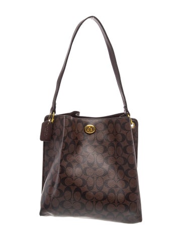 Bucket Bag