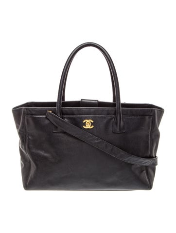 Executive Cerf Tote
