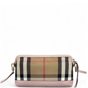 Canvas Shoulder Bag