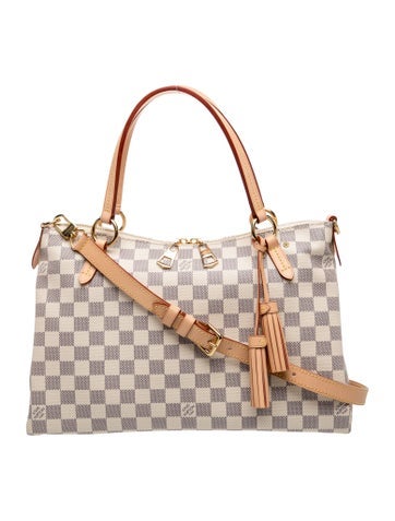 Damier Azur Lymington