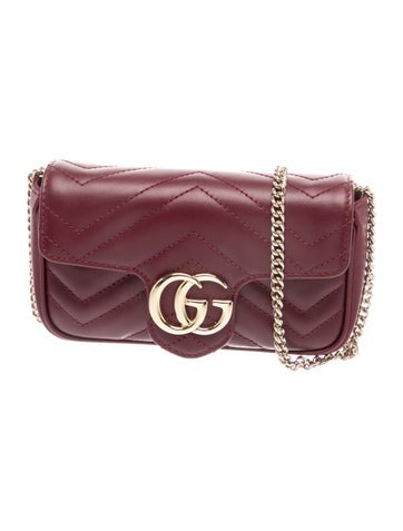 Double G Marmont Super Mini