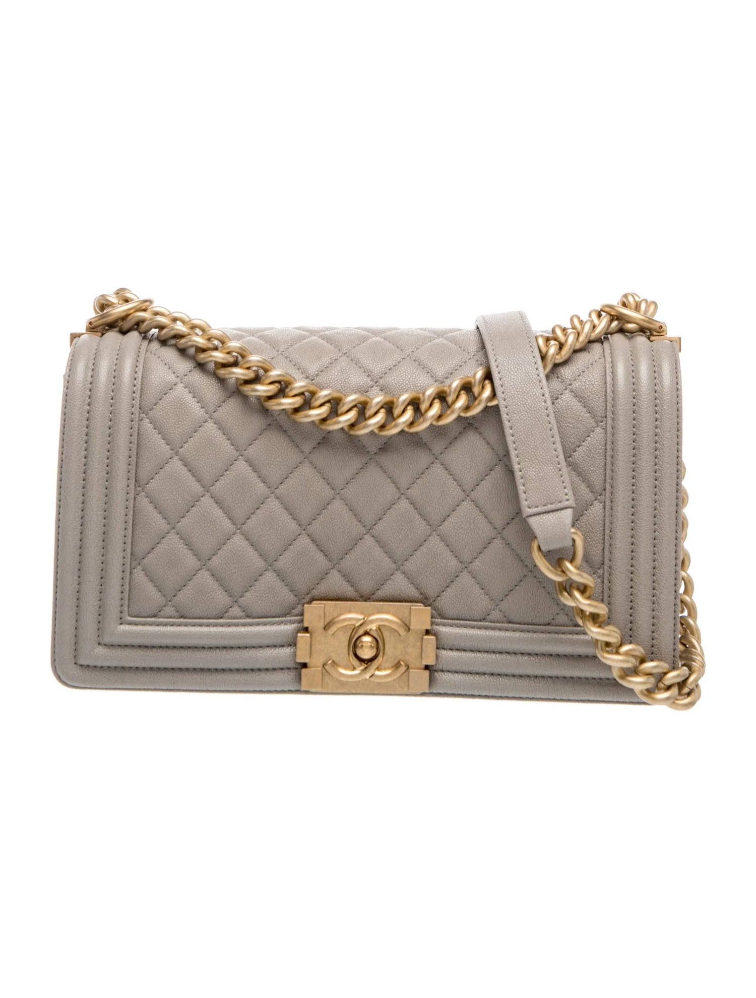 Medium Boy Bag