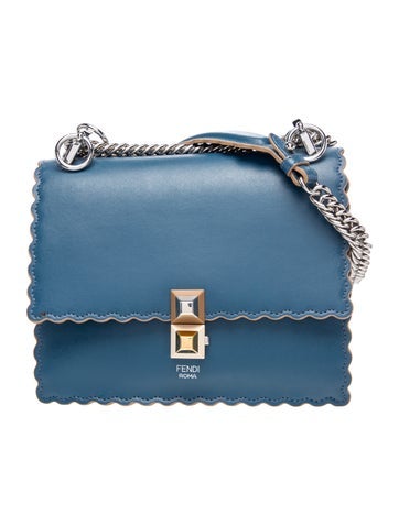 Leather Kan I Small