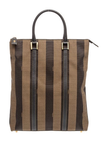 Pequin Vintage Bag
