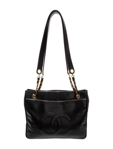 Timeless CC Tote