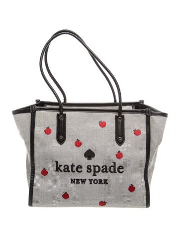 Canvas Top Handle Bag