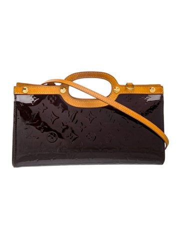 Monogram Vernis Roxbury Drive