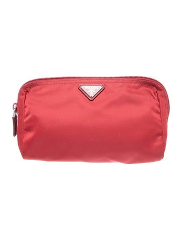 Tessuto Nylon Tessuto Nylon Clutch