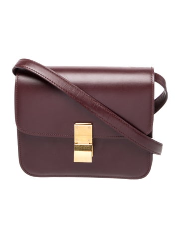 Leather Classic Small