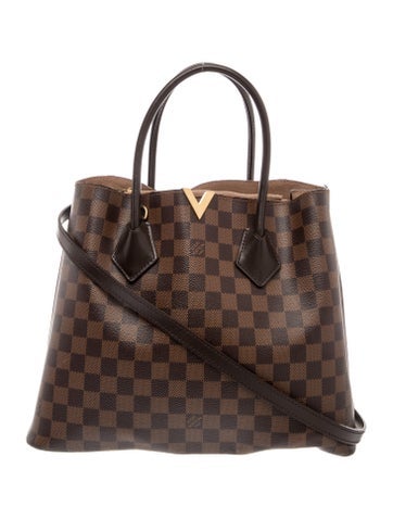 Damier Ebene Kensington