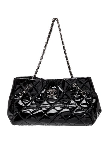 Large Brilliant Cells Tote