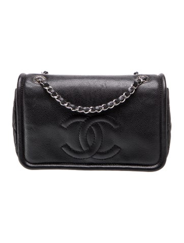 Medium Timeless Flap Bag