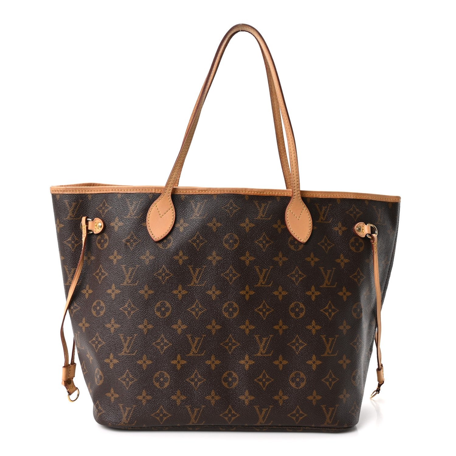 Louis Vuitton Monogram Neo Neverfull MM