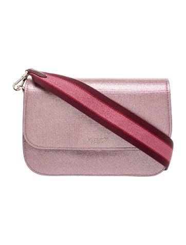 Kate Spade Leather Shoulder Bag