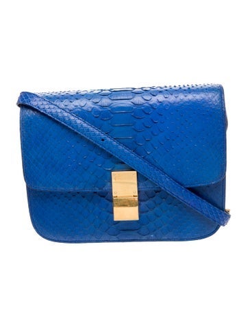 Python Classic Medium