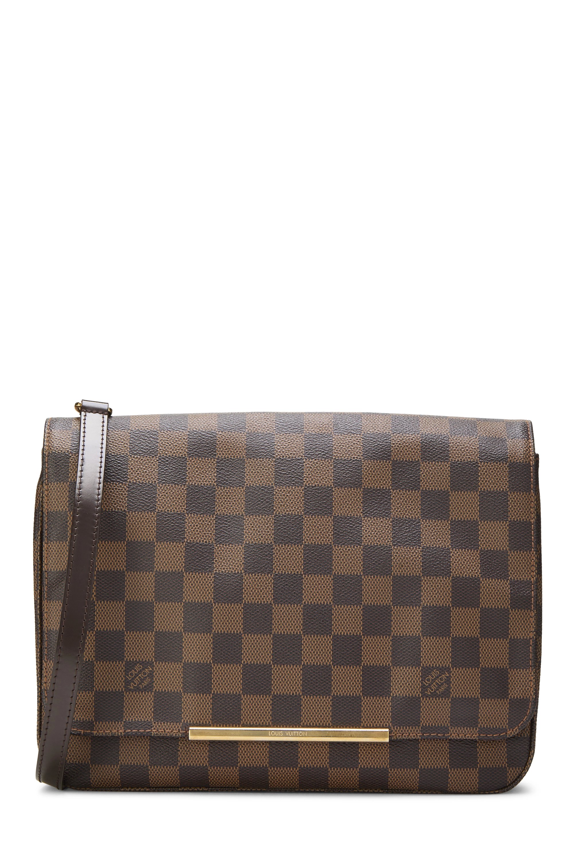 Damier Ebene Hoxton GM