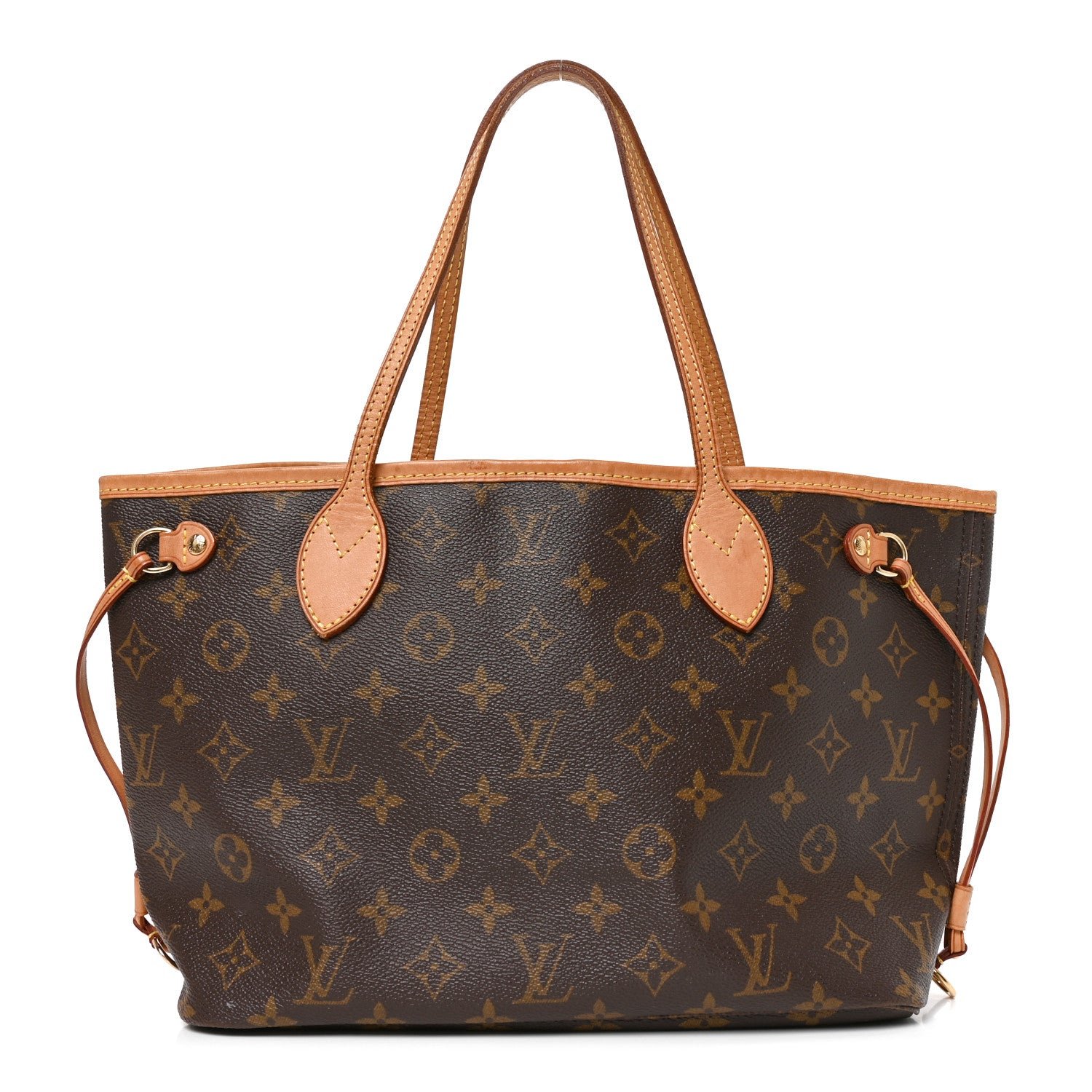 Louis Vuitton Monogram Neverfull PM