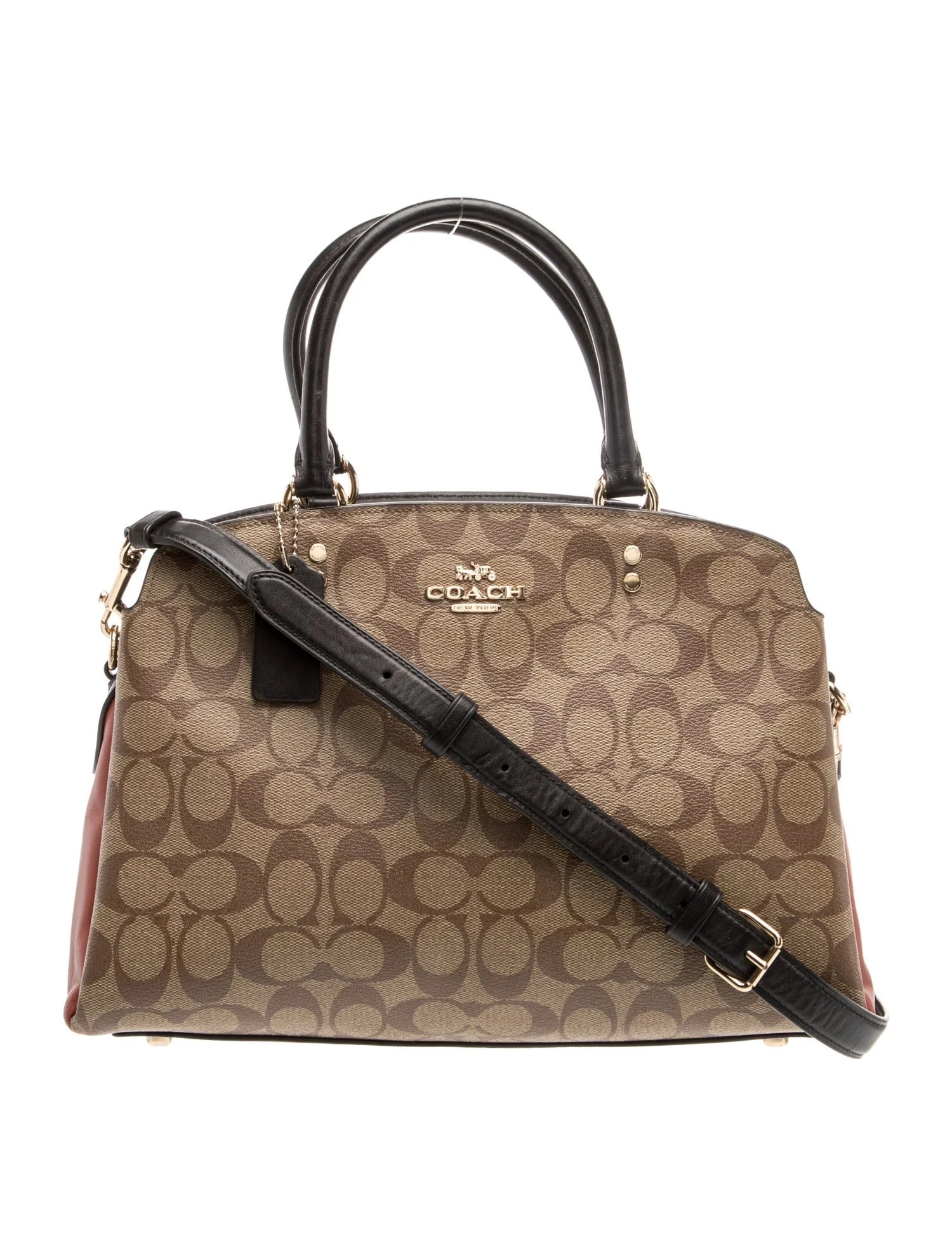 Top Handle Bag
