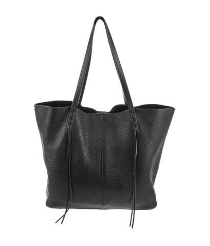 Rebecca Minkoff Minkoff Leather Tote