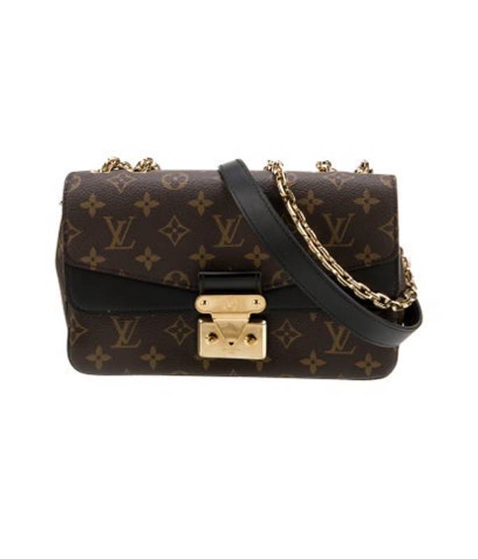 Louis Vuitton Vuitton Lv Monogram Marceau