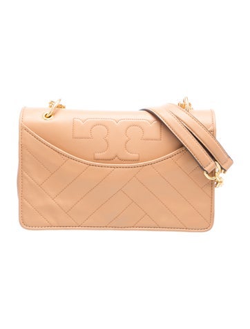 Quilted Shoulder Bag