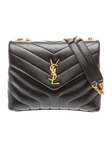 Leather LouLou Small 2024 w/ Tags