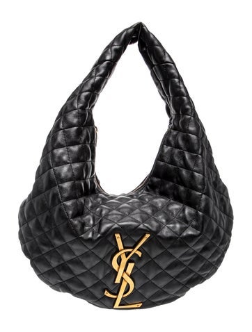 Leather Icare Maxi 2025