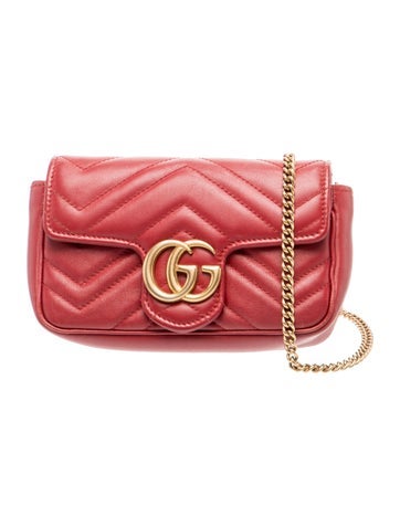 Double G Marmont Super Mini